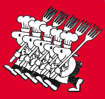 logo Festival delle sagre